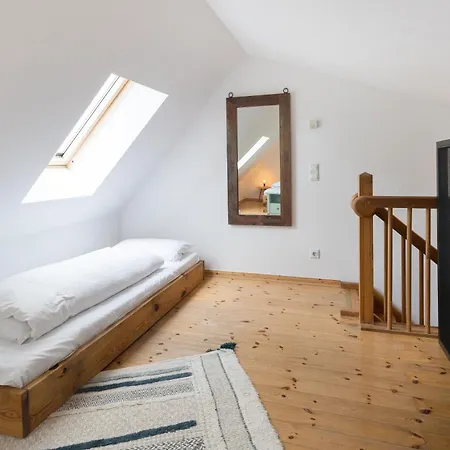 Appartement Design - Am Jägertor *