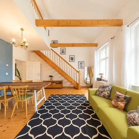 Apartment Design - 