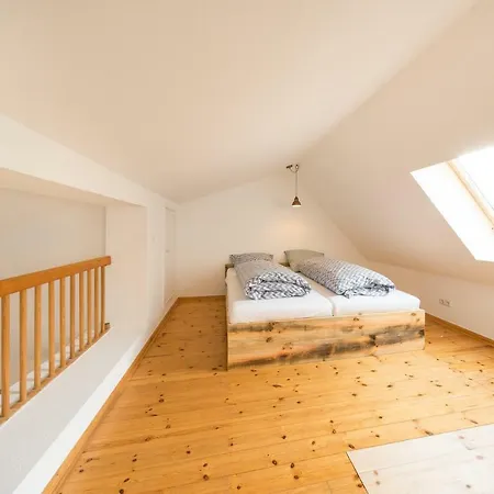 Apartment Design - 