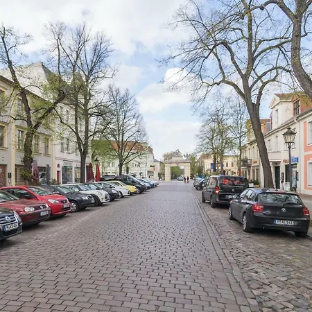 Design - Am Jägertor