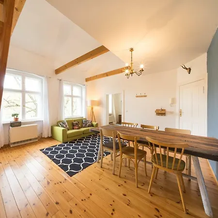 Apartment Design - 