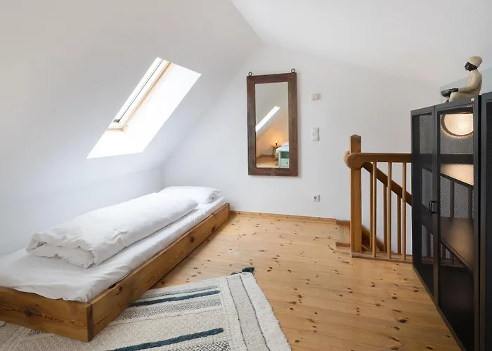 Lägenhet Design - Innenstadt, 2 *