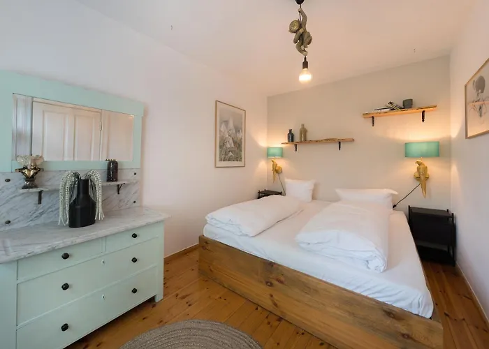 Design - Innenstadt, 2 פוטסדאם