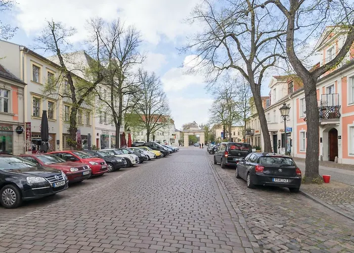 Design - Innenstadt, 2